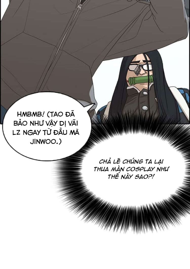 Những Mảnh Đời Tan Vỡ Chapter 25 - Trang 61