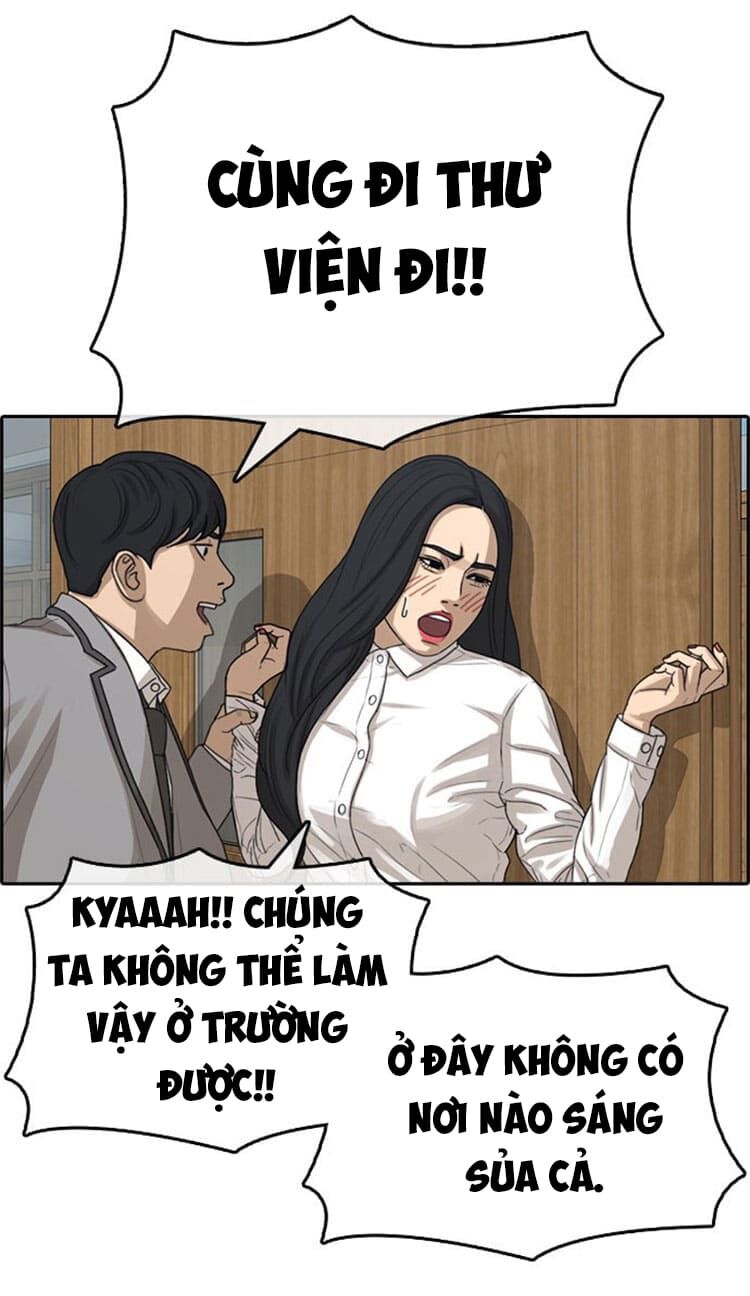 Những Mảnh Đời Tan Vỡ Chapter 28 - Trang 38