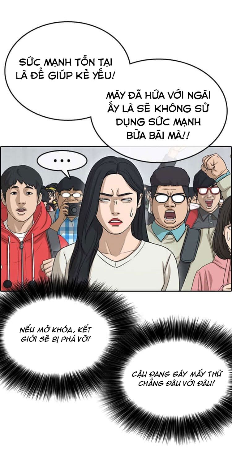 Những Mảnh Đời Tan Vỡ Chapter 25 - Trang 11