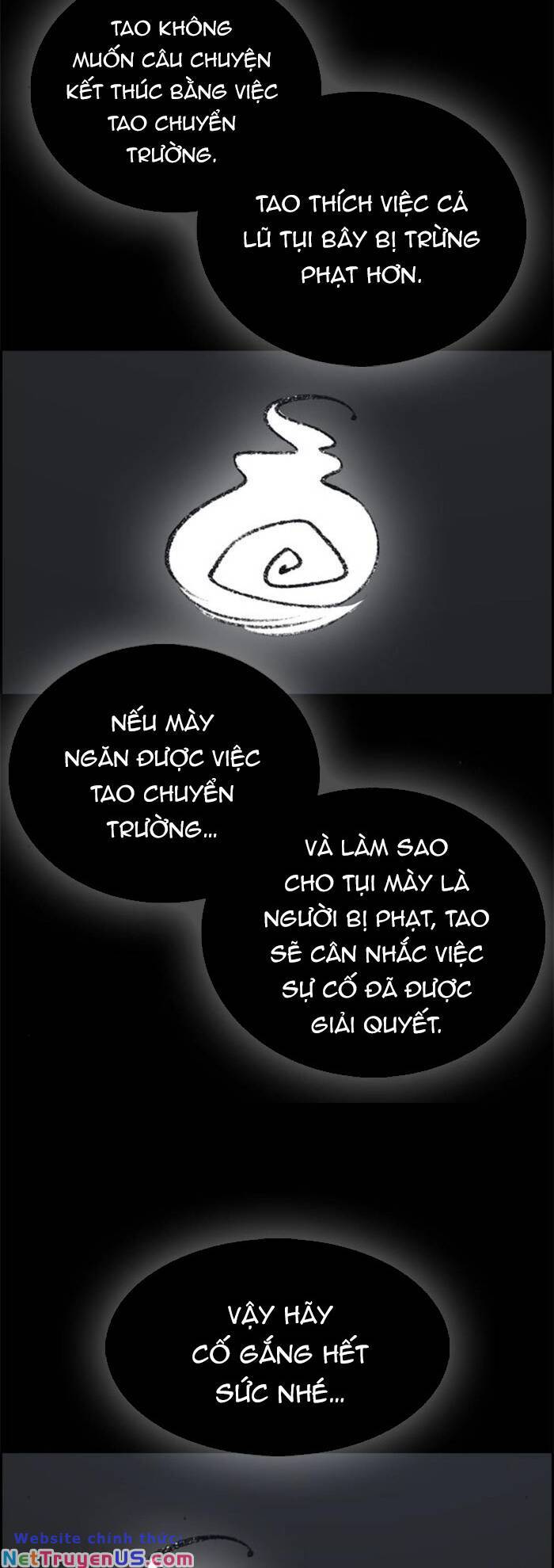 Những Mảnh Đời Tan Vỡ Chapter 45 - Trang 3