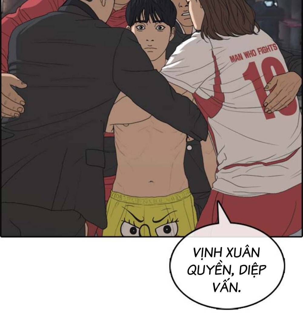 Những Mảnh Đời Tan Vỡ Chapter 38 - Trang 10