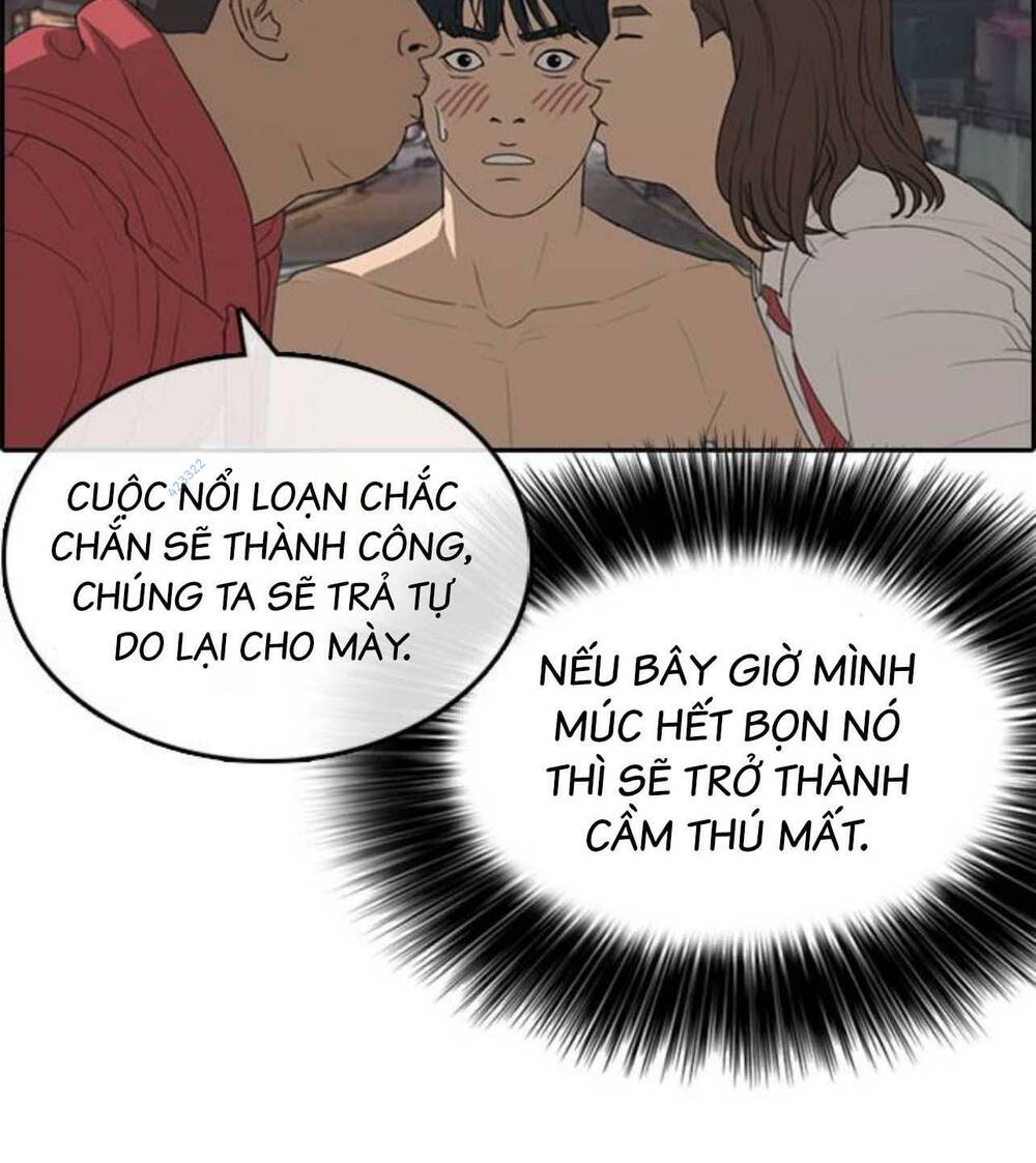 Những Mảnh Đời Tan Vỡ Chapter 38 - Trang 17