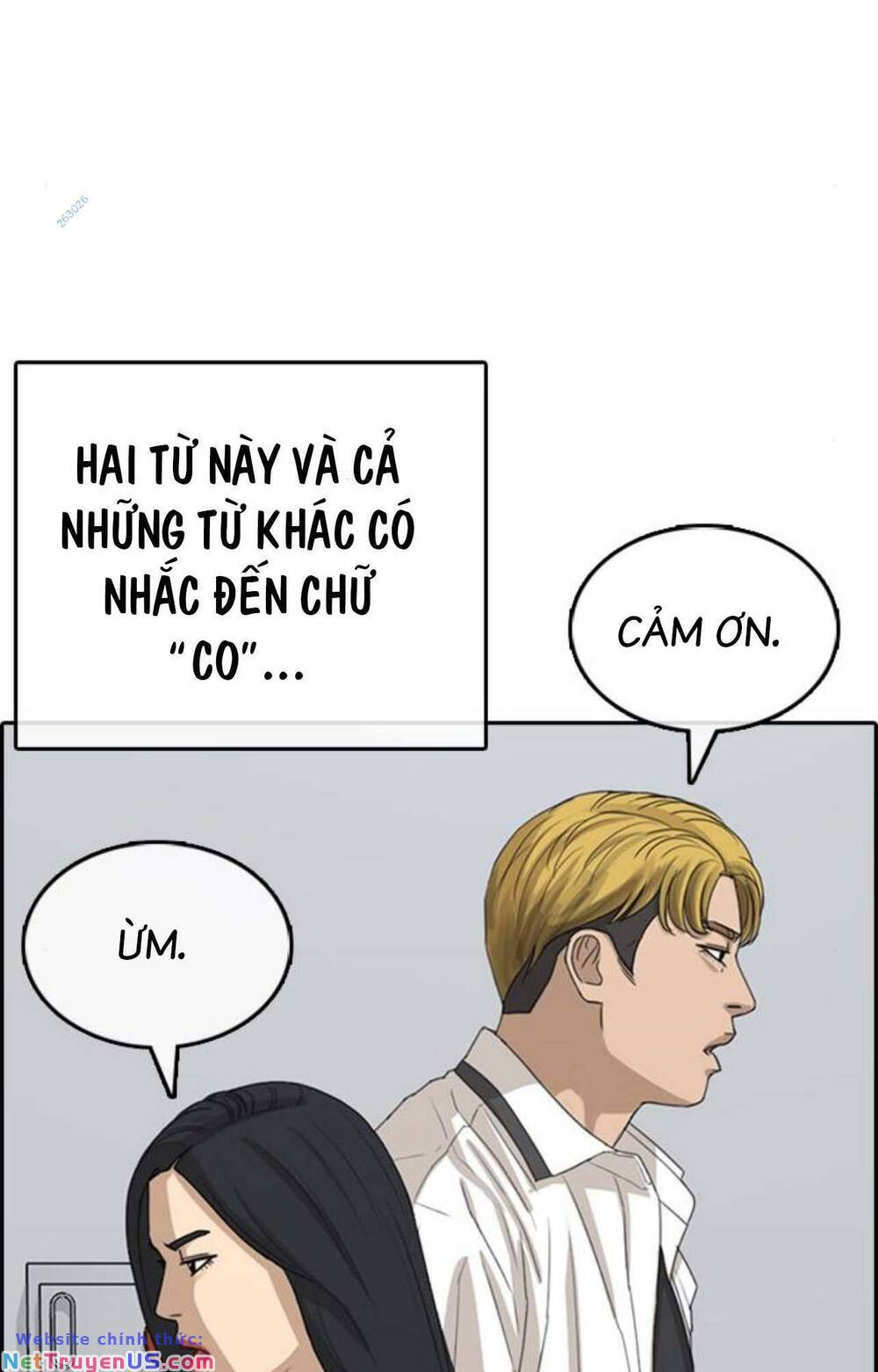 Những Mảnh Đời Tan Vỡ Chapter 40 - Trang 123