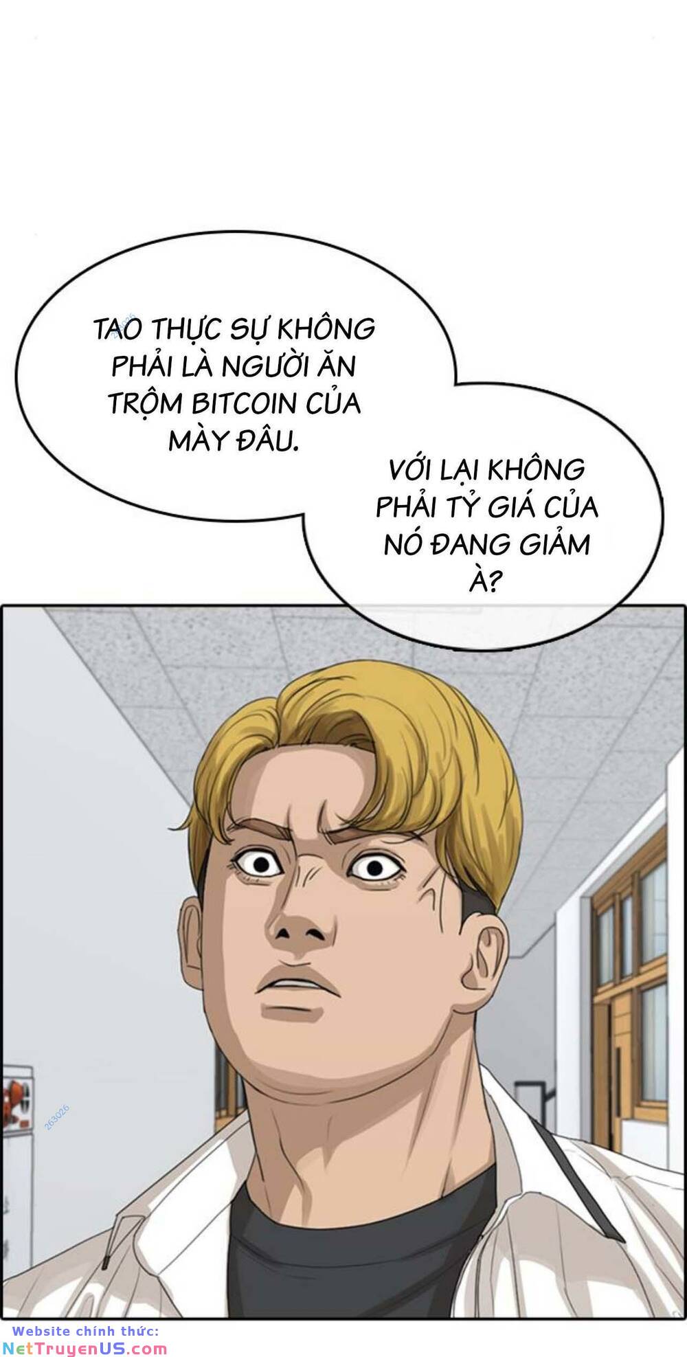 Những Mảnh Đời Tan Vỡ Chapter 40 - Trang 118