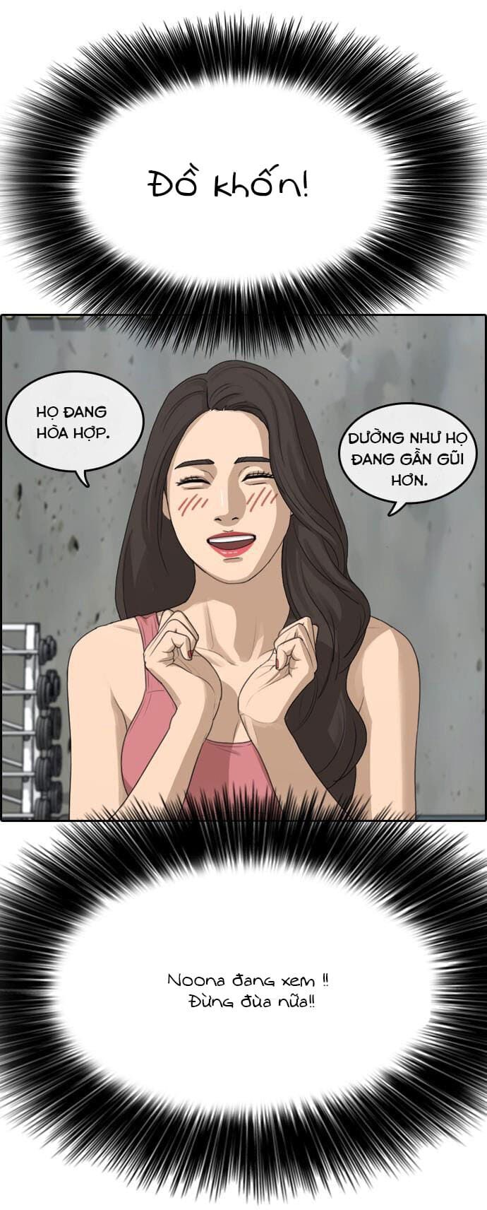 Những Mảnh Đời Tan Vỡ Chapter 6 - Trang 65