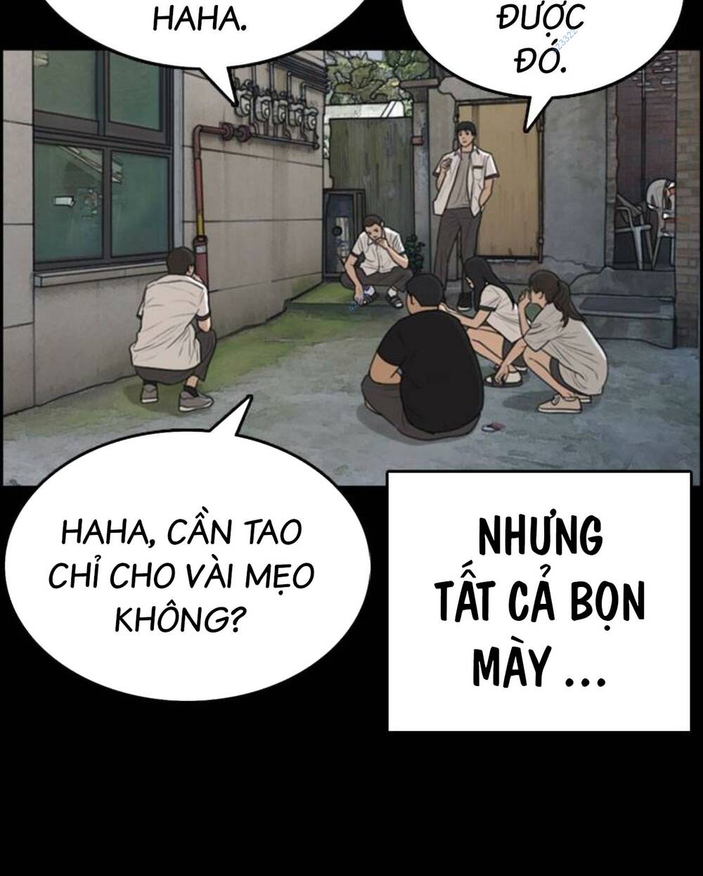 Những Mảnh Đời Tan Vỡ Chapter 35 - Trang 211