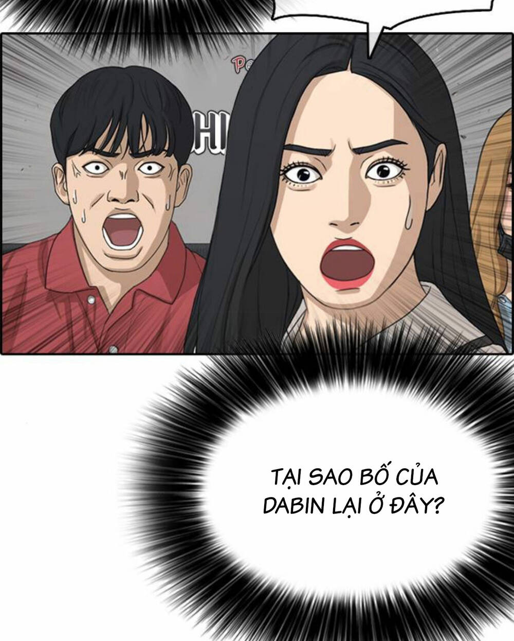 Những Mảnh Đời Tan Vỡ Chapter 37 - Trang 5