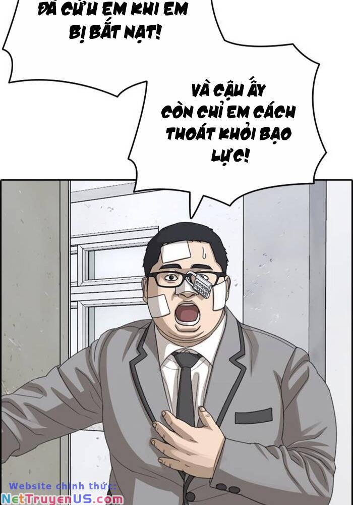 Những Mảnh Đời Tan Vỡ Chapter 49 - Trang 58