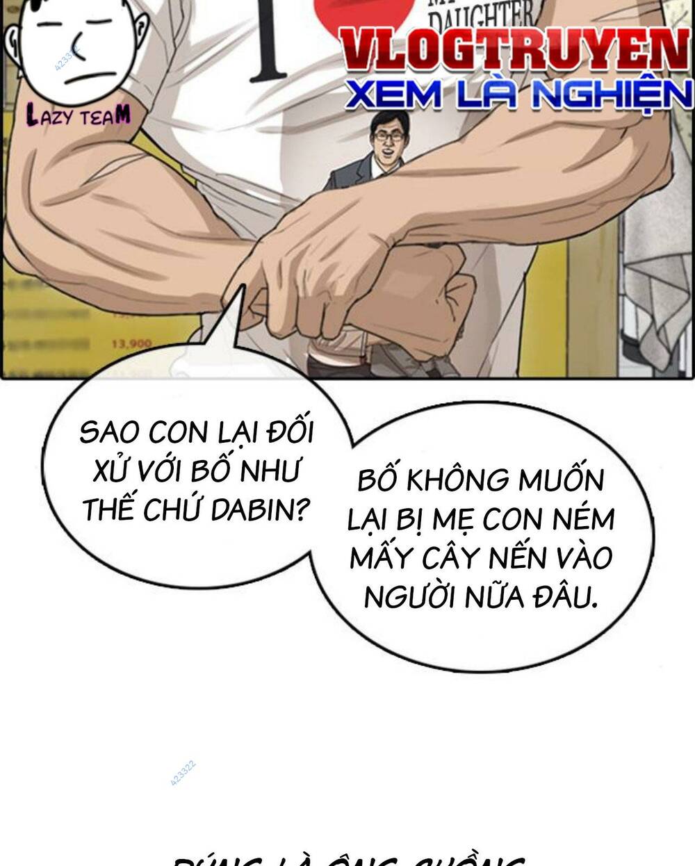 Những Mảnh Đời Tan Vỡ Chapter 37 - Trang 12