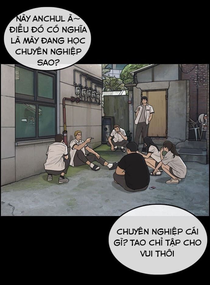 Những Mảnh Đời Tan Vỡ Chapter 1 - Trang 9