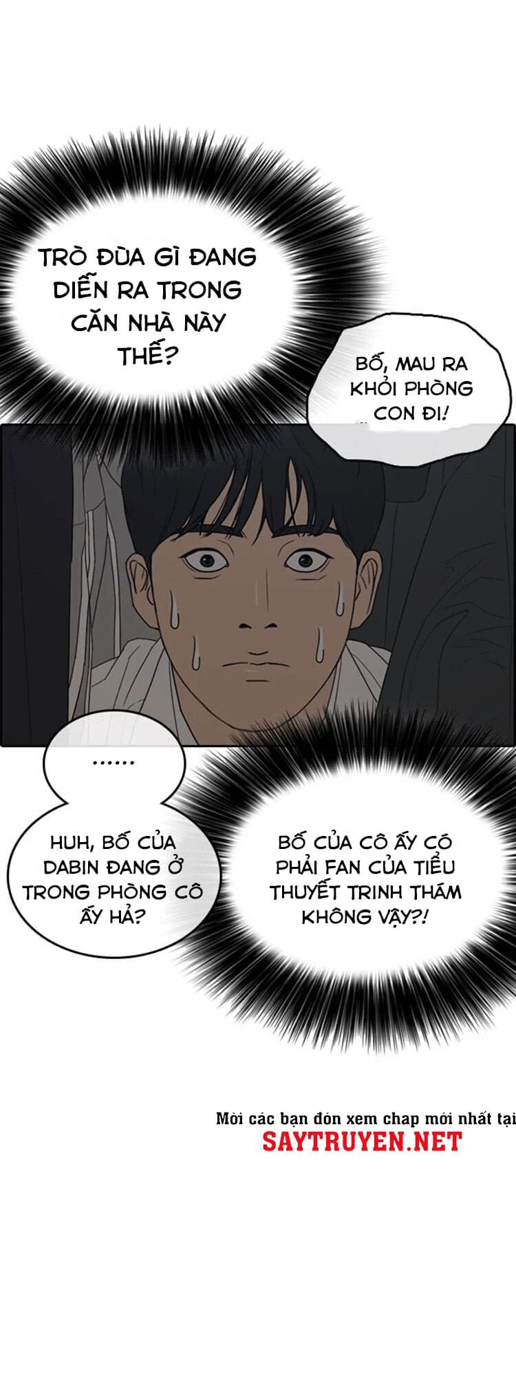 Những Mảnh Đời Tan Vỡ Chapter 31 - Trang 99