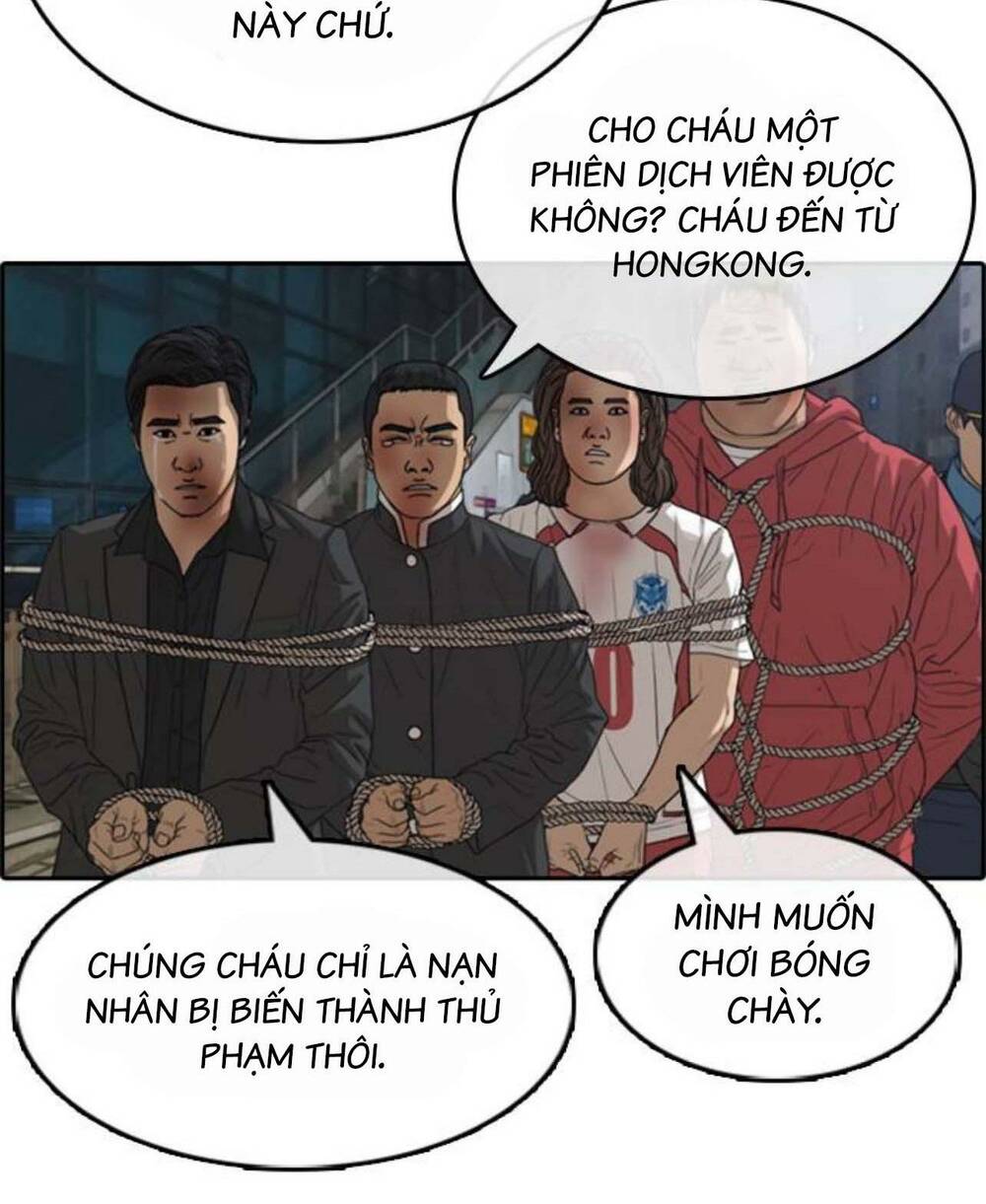 Những Mảnh Đời Tan Vỡ Chapter 39 - Trang 21