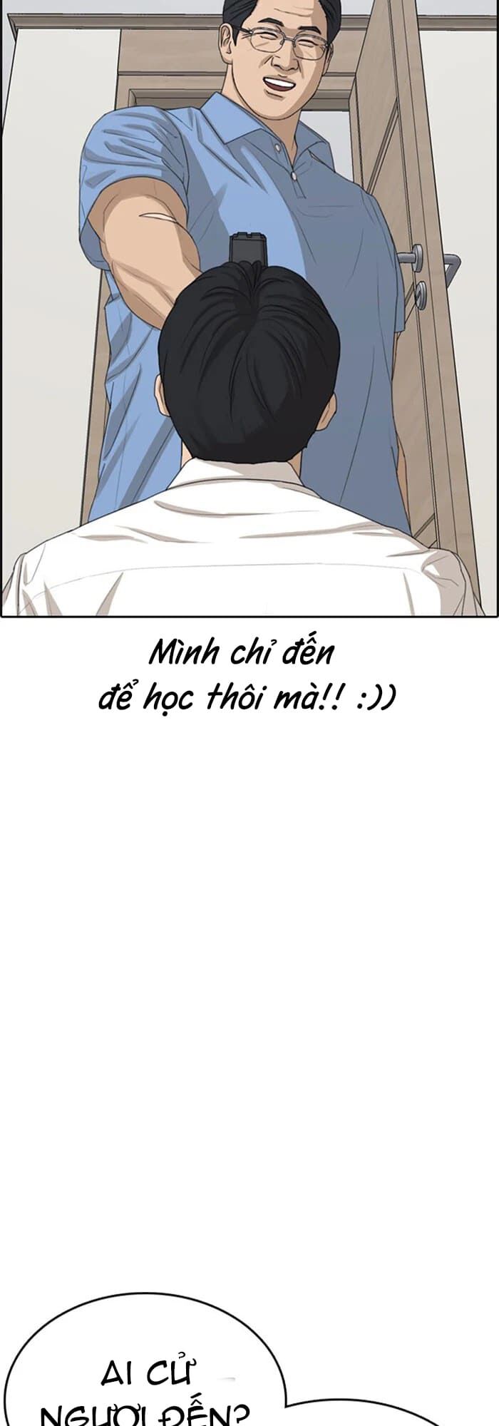 Những Mảnh Đời Tan Vỡ Chapter 32 - Trang 3