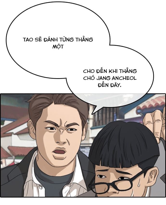 Những Mảnh Đời Tan Vỡ Chapter 16 - Trang 29