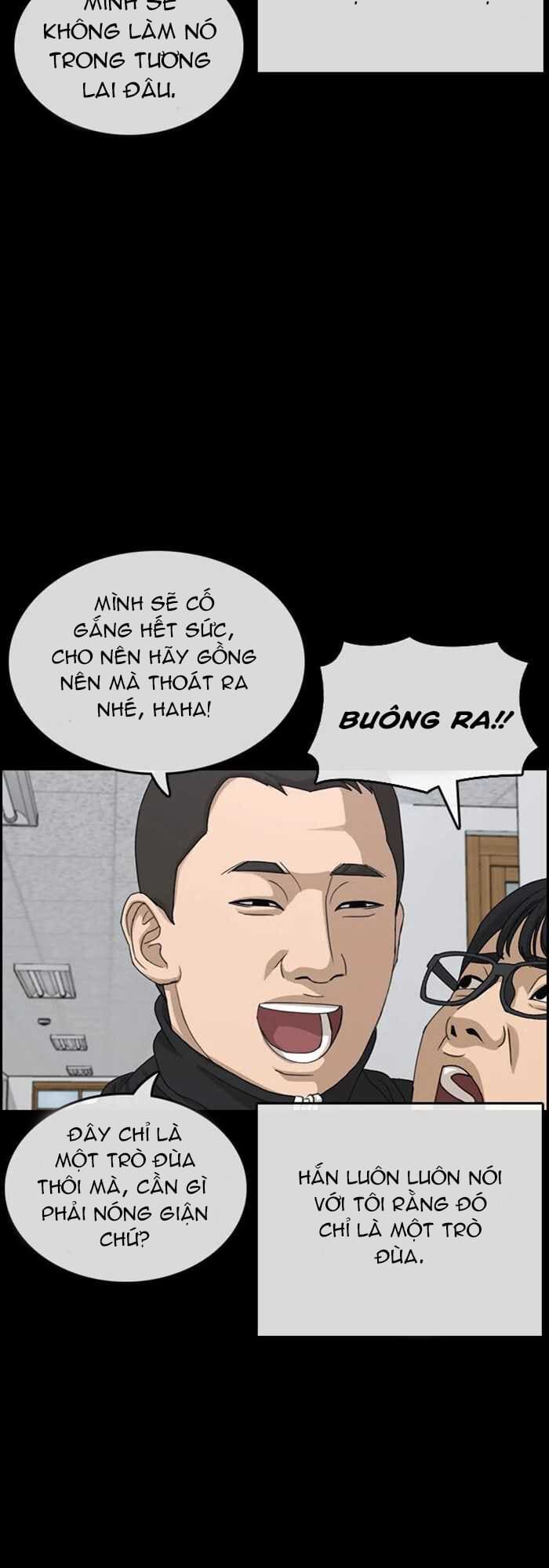 Những Mảnh Đời Tan Vỡ Chapter 33 - Trang 25