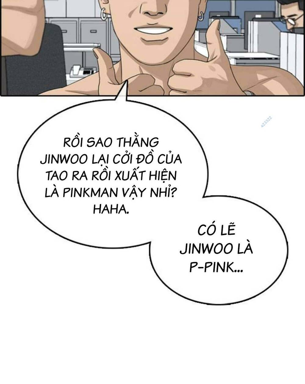 Những Mảnh Đời Tan Vỡ Chapter 39 - Trang 72