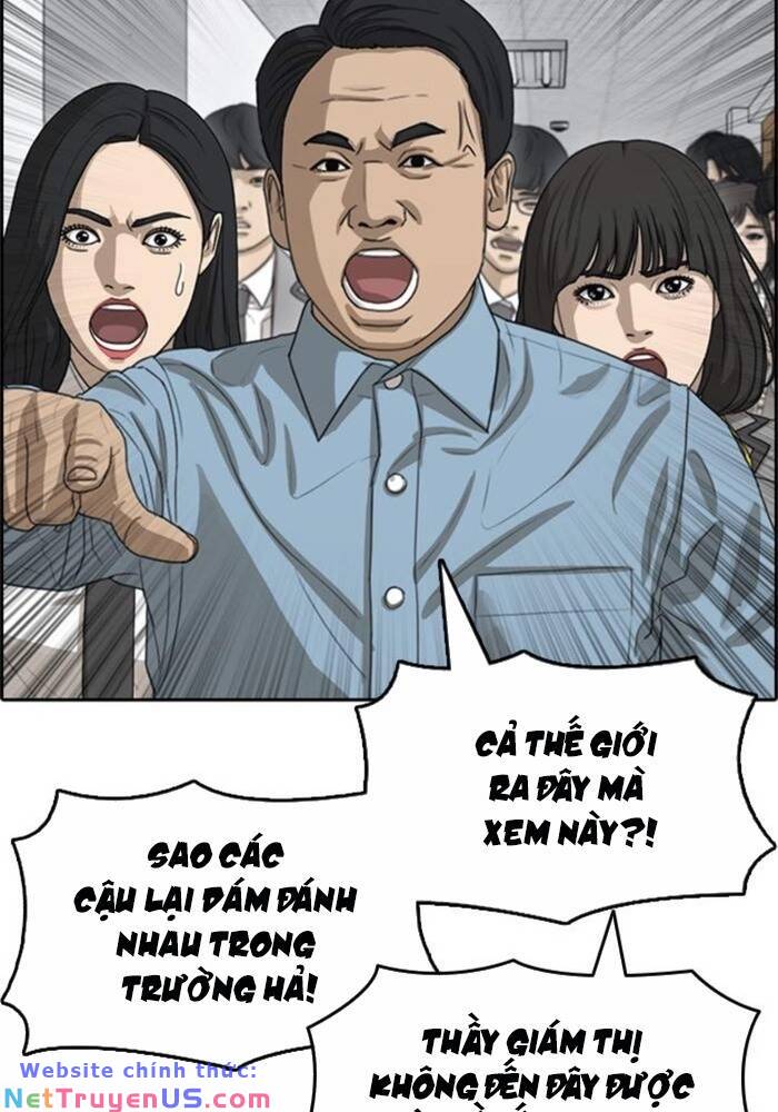 Những Mảnh Đời Tan Vỡ Chapter 48 - Trang 129