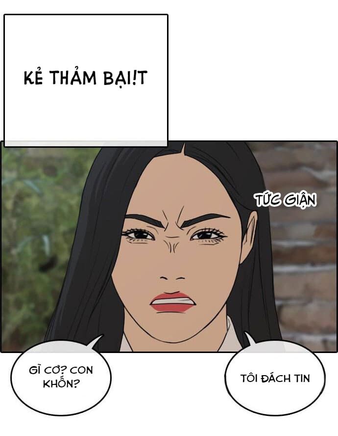 Những Mảnh Đời Tan Vỡ Chapter 4 - Trang 13