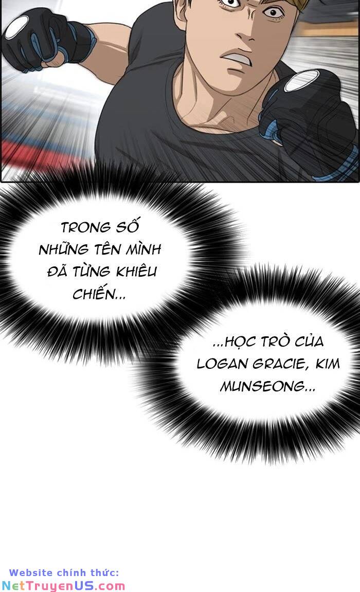 Những Mảnh Đời Tan Vỡ Chapter 42 - Trang 39