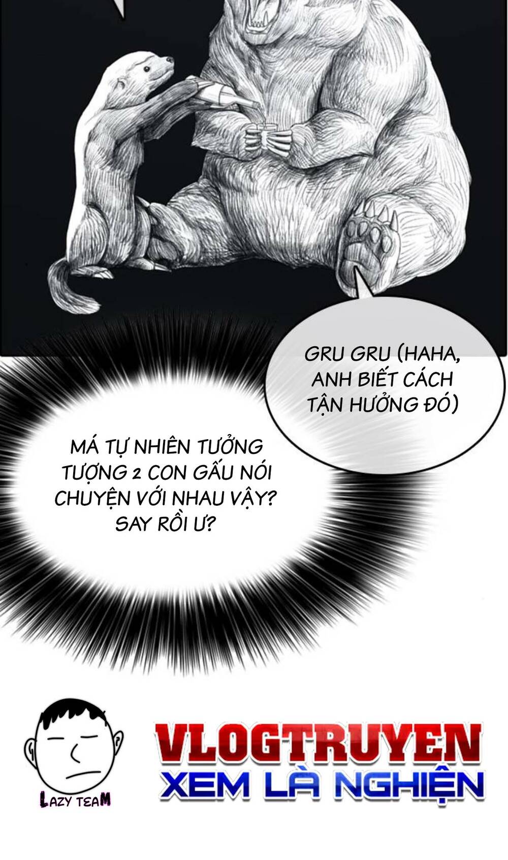 Những Mảnh Đời Tan Vỡ Chapter 36 - Trang 110