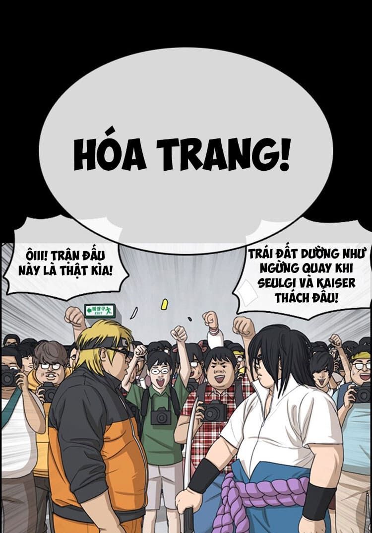 Những Mảnh Đời Tan Vỡ Chapter 24 - Trang 37