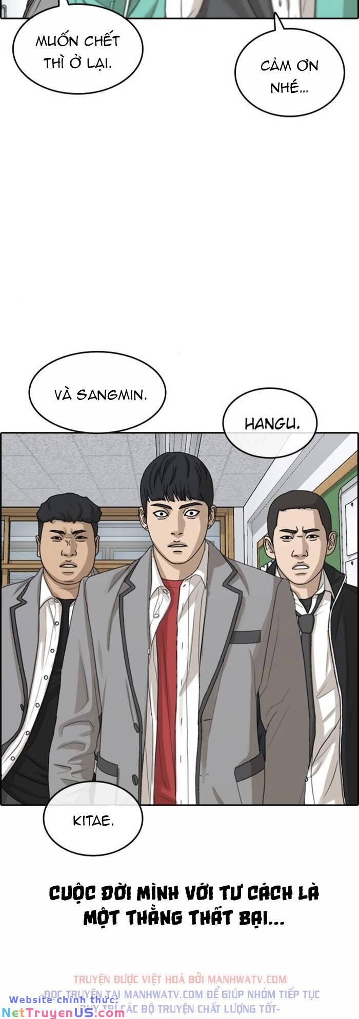 Những Mảnh Đời Tan Vỡ Chapter 45 - Trang 119