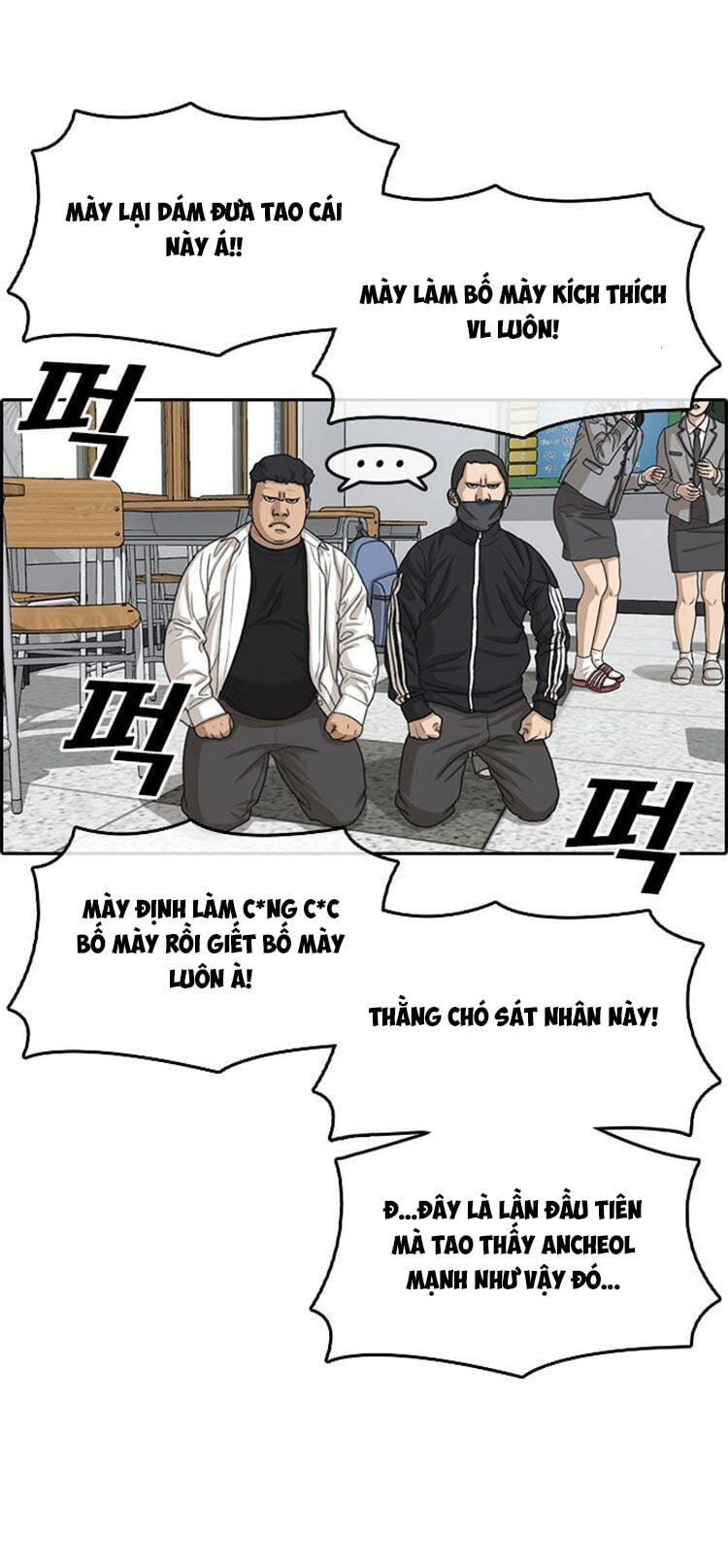 Những Mảnh Đời Tan Vỡ Chapter 23 - Trang 20