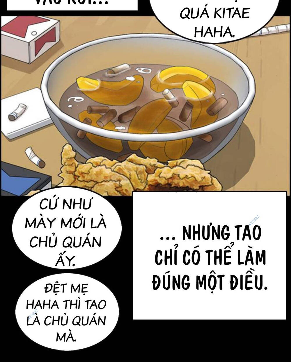 Những Mảnh Đời Tan Vỡ Chapter 35 - Trang 111