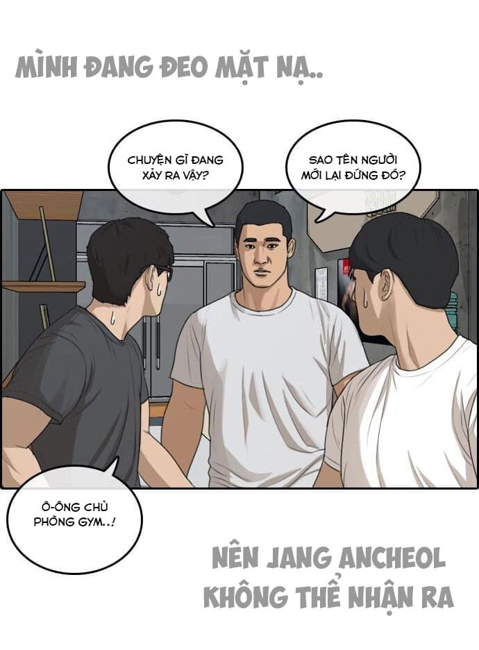 Những Mảnh Đời Tan Vỡ Chapter 5 - Trang 88