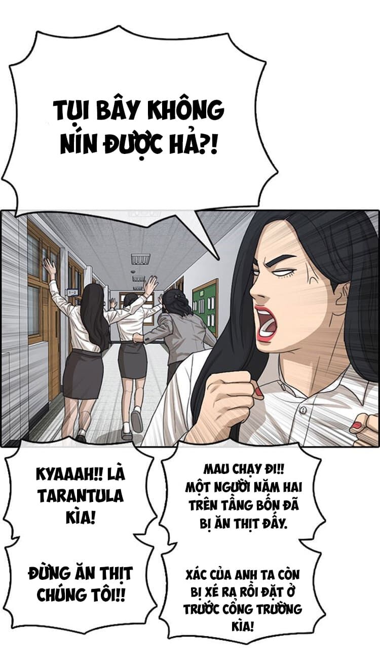 Những Mảnh Đời Tan Vỡ Chapter 27 - Trang 83