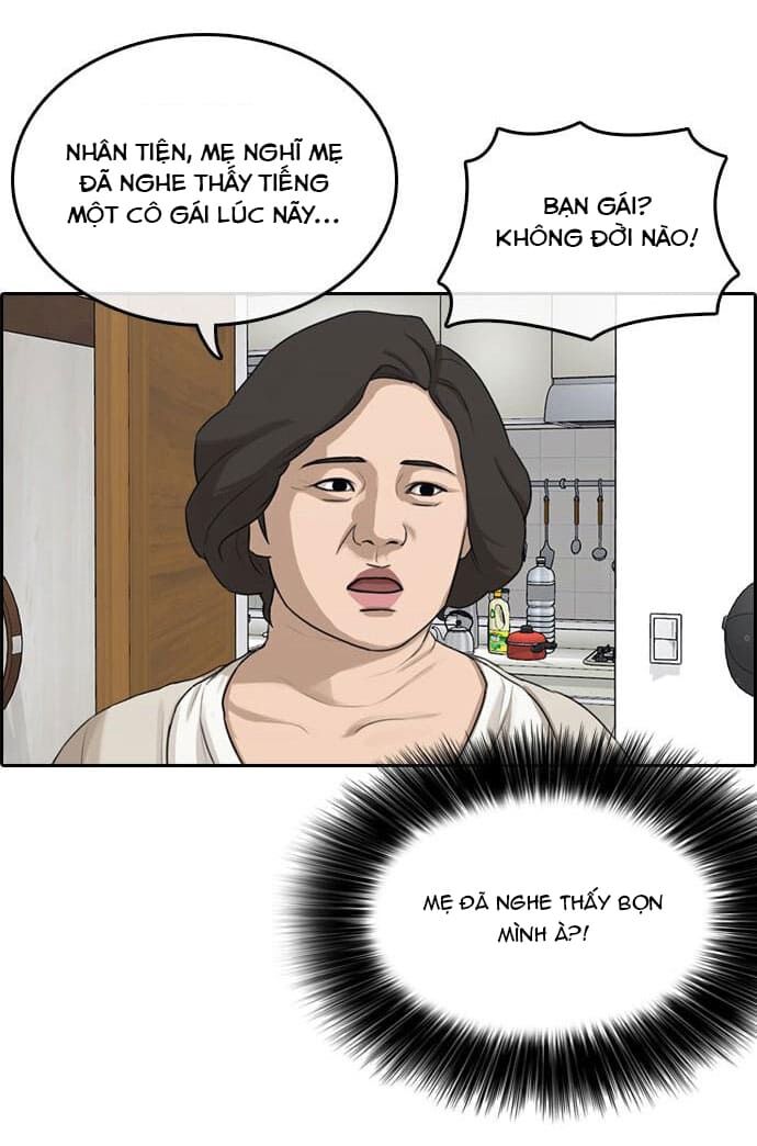 Những Mảnh Đời Tan Vỡ Chapter 12 - Trang 45