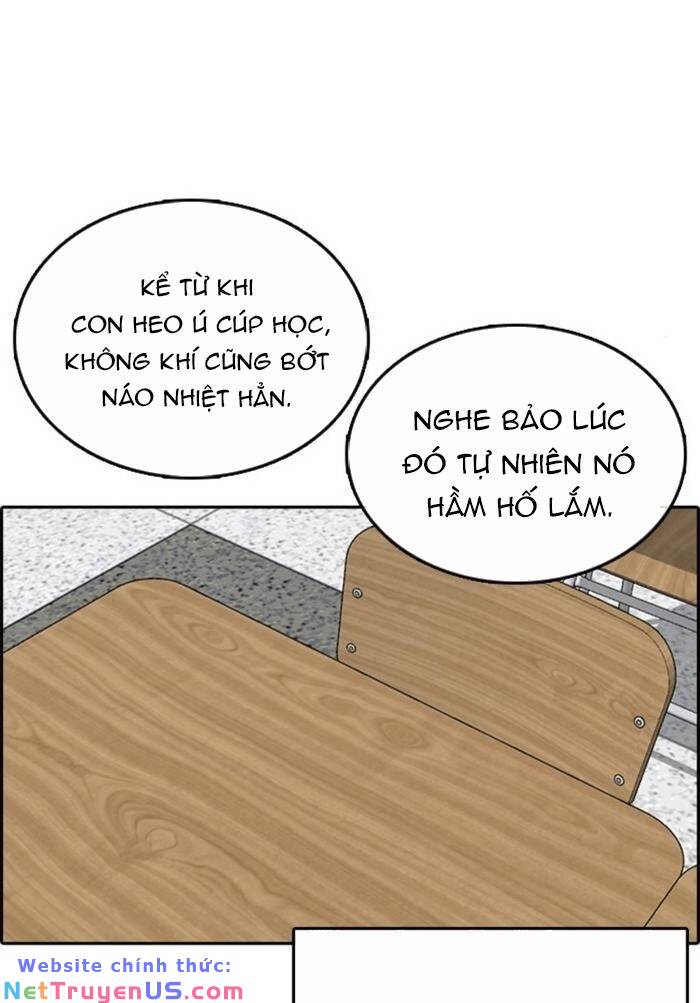 Những Mảnh Đời Tan Vỡ Chapter 43 - Trang 6