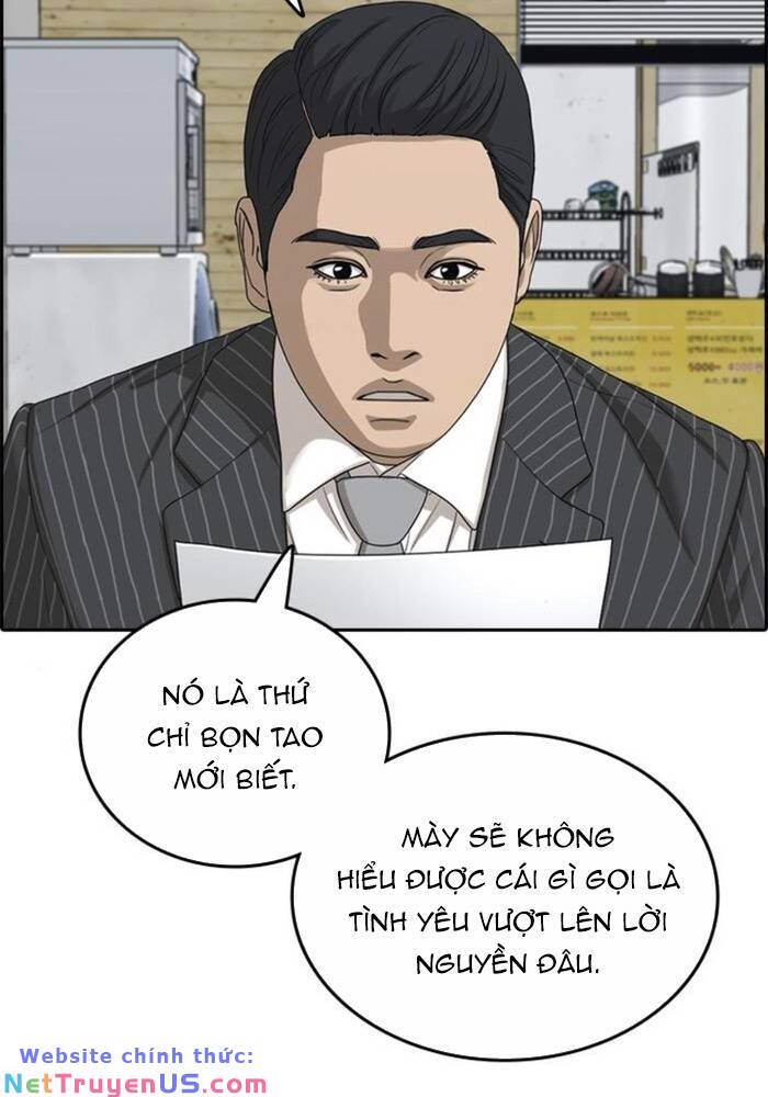 Những Mảnh Đời Tan Vỡ Chapter 52 - Trang 30