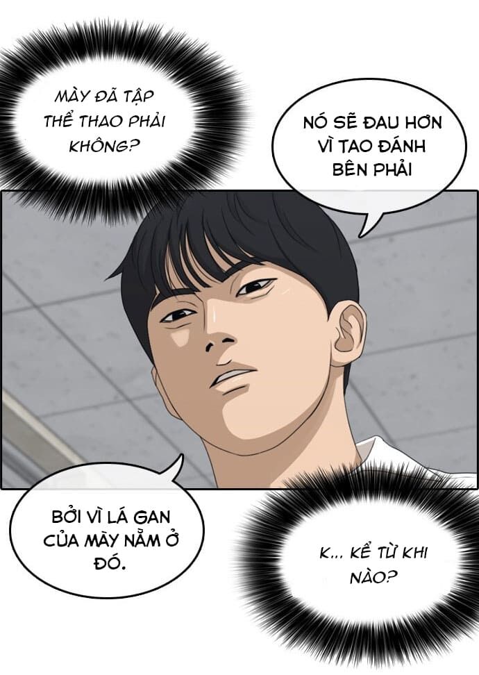 Những Mảnh Đời Tan Vỡ Chapter 3 - Trang 18