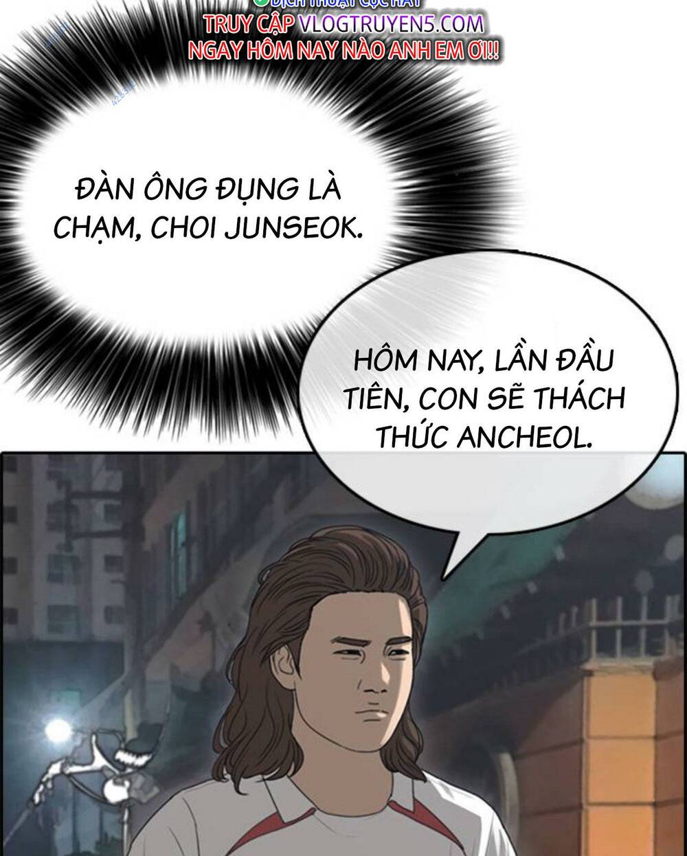 Những Mảnh Đời Tan Vỡ Chapter 37 - Trang 84