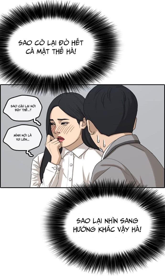 Những Mảnh Đời Tan Vỡ Chapter 4 - Trang 23