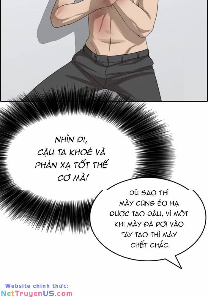 Những Mảnh Đời Tan Vỡ Chapter 48 - Trang 32