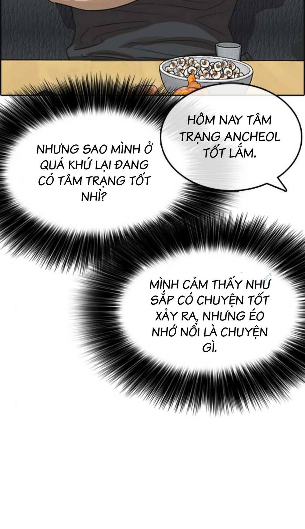 Những Mảnh Đời Tan Vỡ Chapter 36 - Trang 34