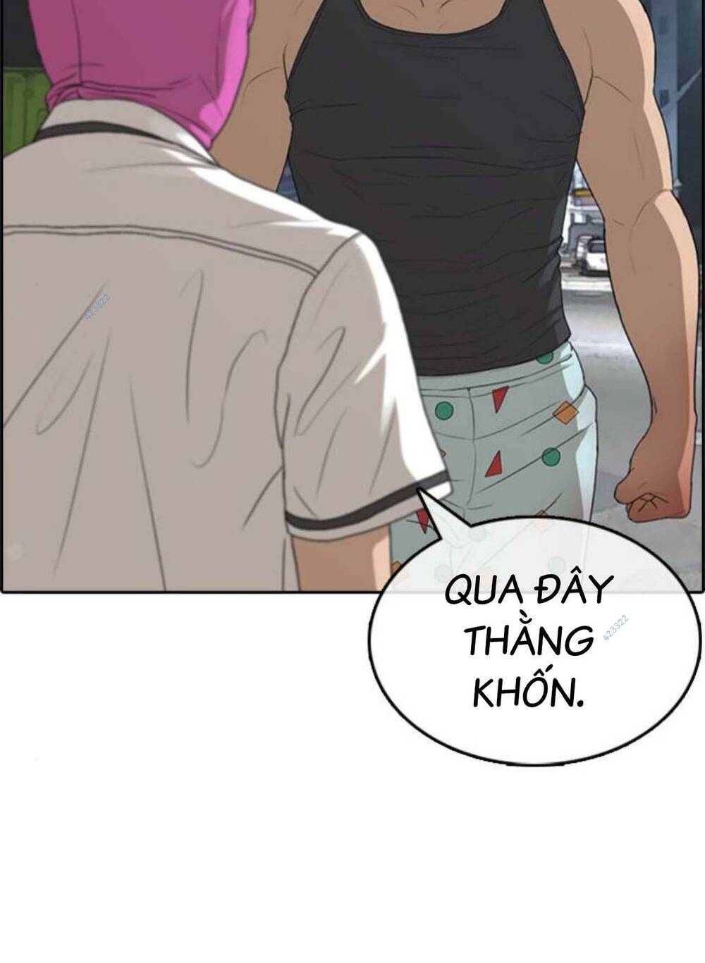 Những Mảnh Đời Tan Vỡ Chapter 38 - Trang 112