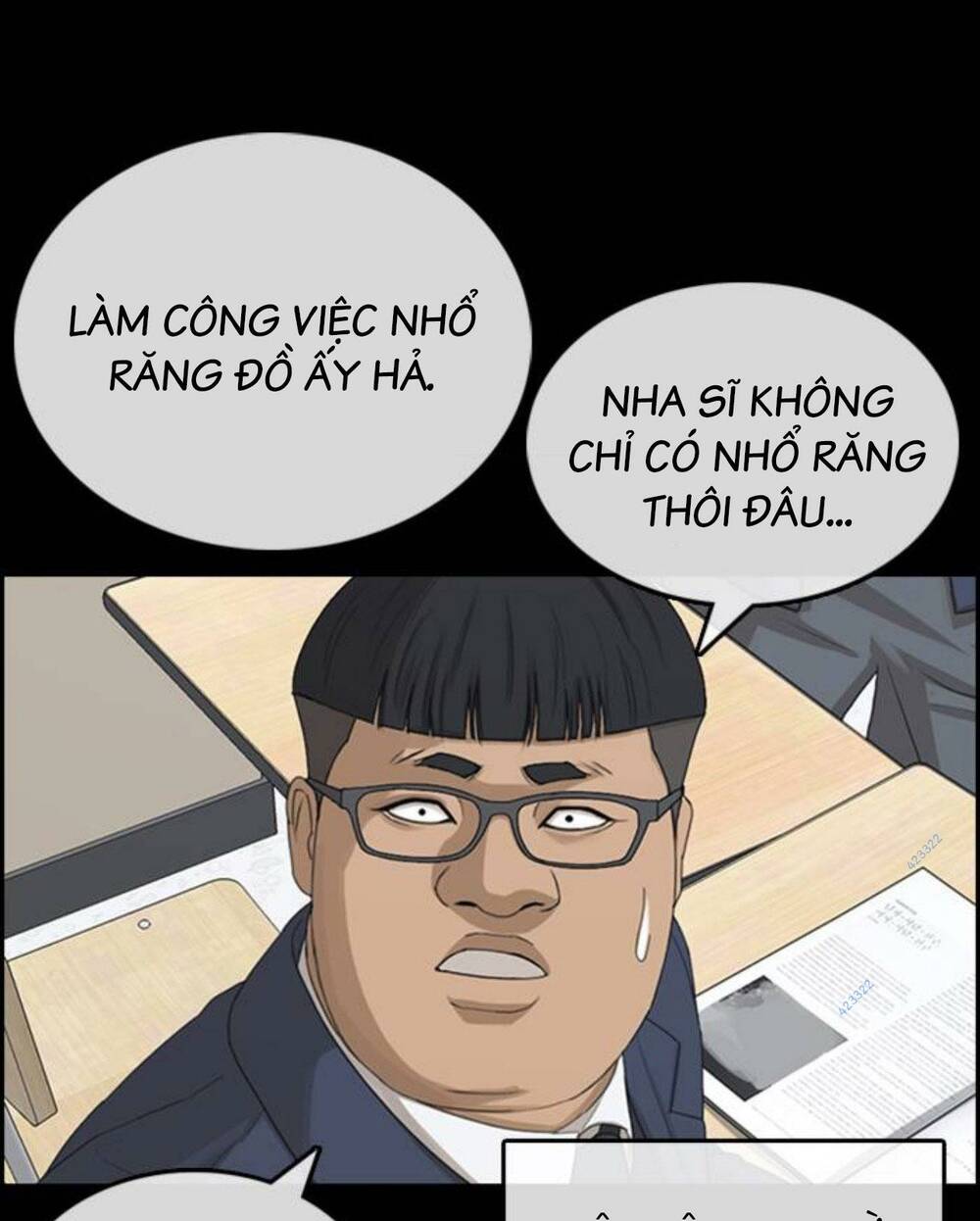 Những Mảnh Đời Tan Vỡ Chapter 37 - Trang 114