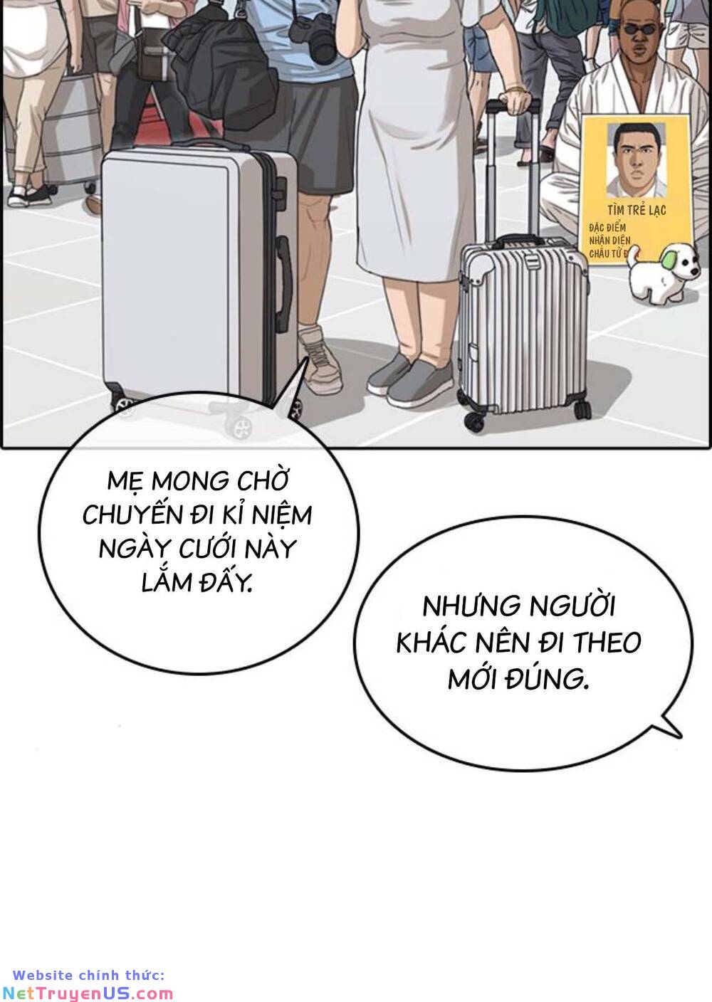 Những Mảnh Đời Tan Vỡ Chapter 40 - Trang 91