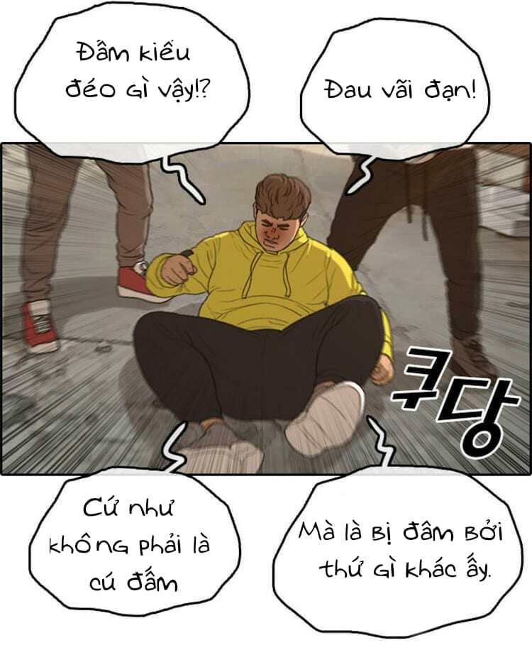 Những Mảnh Đời Tan Vỡ Chapter 22 - Trang 51