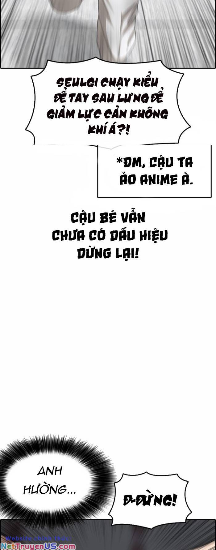 Những Mảnh Đời Tan Vỡ Chapter 46 - Trang 51