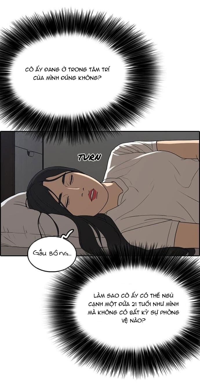 Những Mảnh Đời Tan Vỡ Chapter 12 - Trang 67