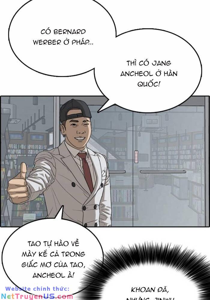 Những Mảnh Đời Tan Vỡ Chapter 51 - Trang 70