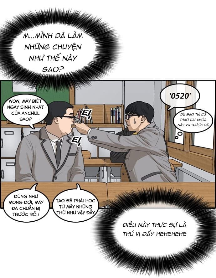 Những Mảnh Đời Tan Vỡ Chapter 1 - Trang 94