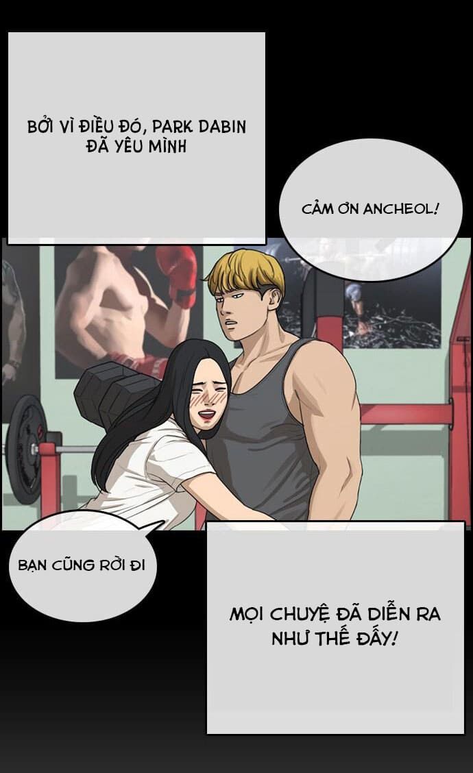 Những Mảnh Đời Tan Vỡ Chapter 12 - Trang 26