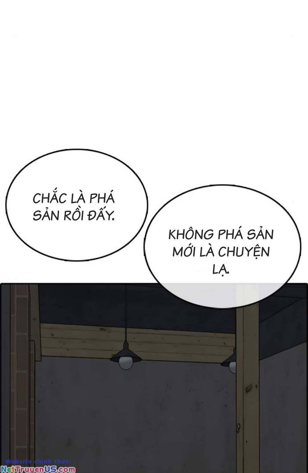 Những Mảnh Đời Tan Vỡ Chapter 40 - Trang 1