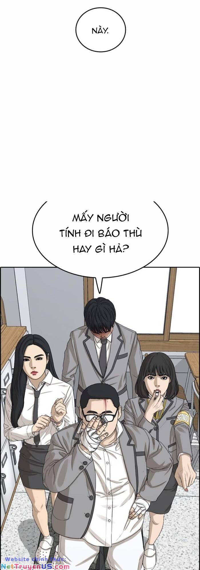 Những Mảnh Đời Tan Vỡ Chapter 45 - Trang 115