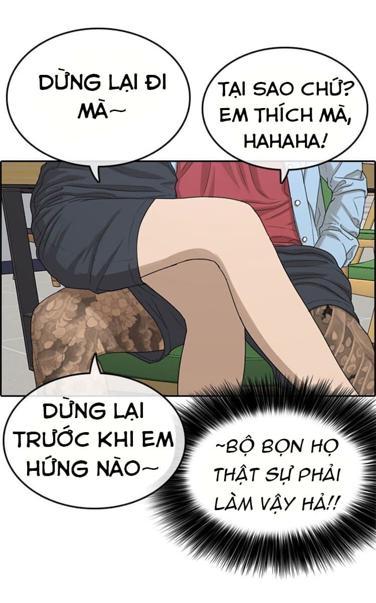 Những Mảnh Đời Tan Vỡ Chapter 28 - Trang 64